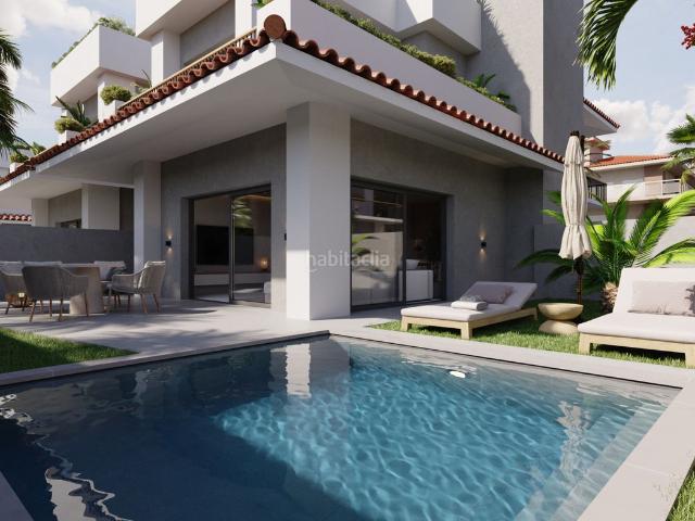 Chalet en venta en Asomada, San Miguel de Abona
