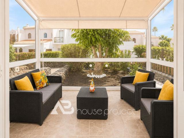 Chalet en venta en La Asomada Baja, San Miguel de Abona