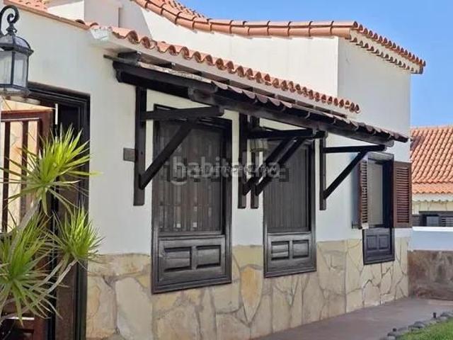 Chalet en venta en La Asomada Baja, San Miguel de Abona