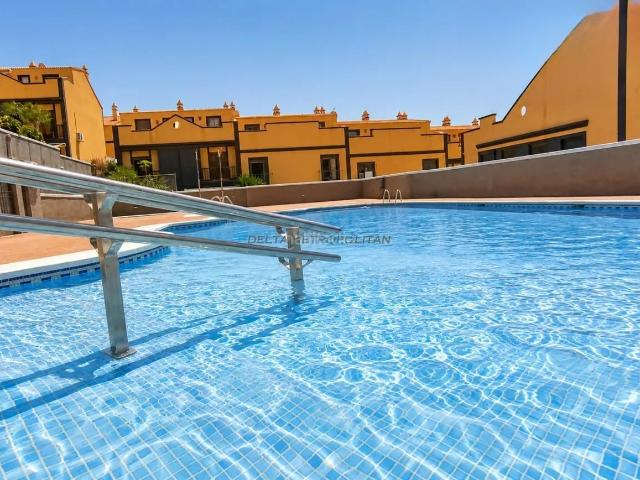Chalet en venta en La Asomada Baja, San Miguel de Abona