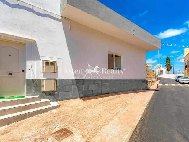 Chalet en venta en Asomada, San Miguel de Abona