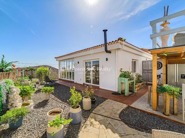 Chalet en venta en Asomada, San Miguel de Abona