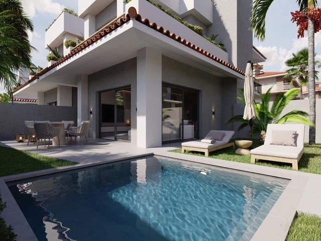 Chalet en venta en Asomada, San Miguel de Abona