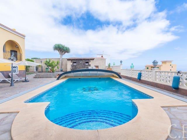 Casa Rural en venta en Asomada, San Miguel de Abona
