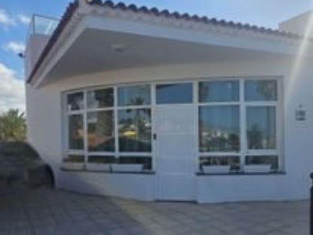 Villa en venta en San Miguel de Abona, La Asomada Baja Villa en venta en San Miguel de Abona, La Asomada Baja