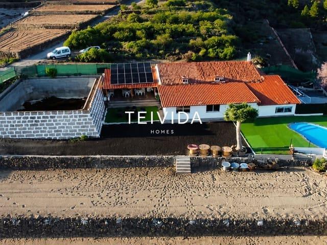 Chalet en venta en Asomada, San Miguel de Abona