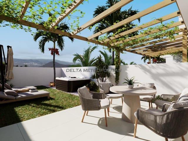 Casa en venta en Asomada, San Miguel de Abona