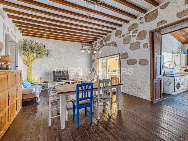 Chalet en venta en Asomada, San Miguel de Abona
