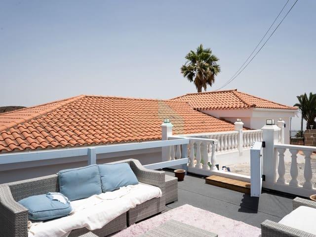 Villa en venta en San Miguel de Abona, La Asomada Baja