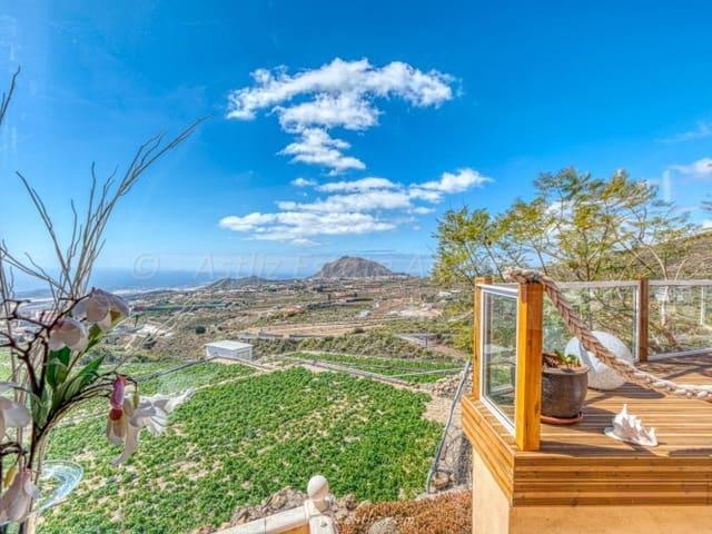 Chalet en venta en Asomada, San Miguel de Abona