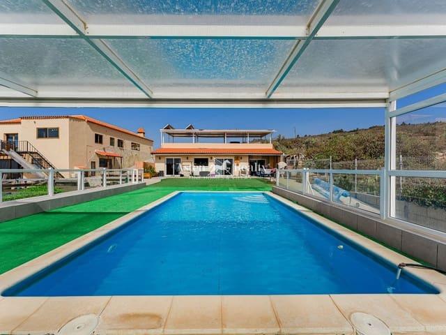 Chalet en venta en Asomada, San Miguel de Abona