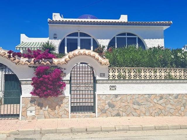 Chalet en venta en Barrio Nuevo, el Baix Segura / La Vega Baja