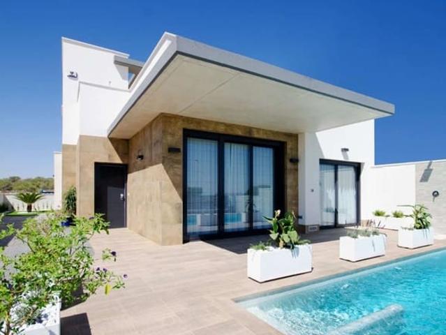 Chalet en venta en el Baix Segura / La Vega Baja, Valencia