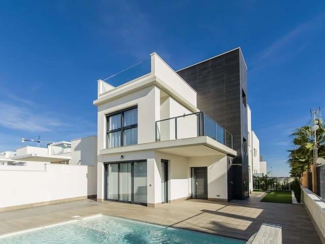 Chalet en venta en el Baix Segura / La Vega Baja, Valencia