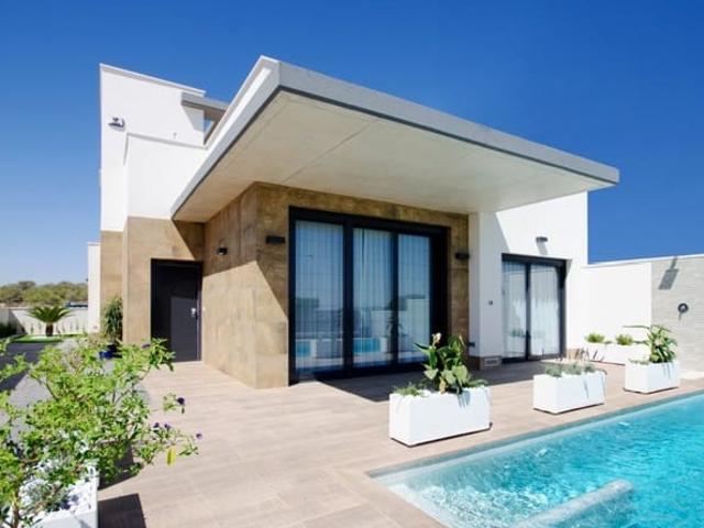 Chalet en venta en el Baix Segura / La Vega Baja, Valencia
