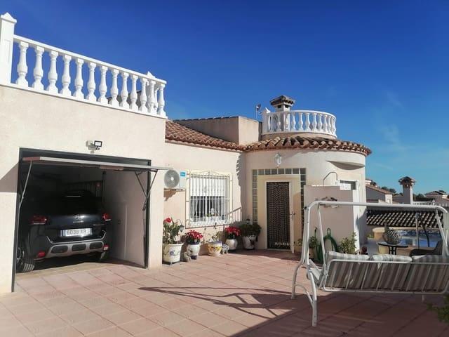 Chalet en venta en el Baix Segura / La Vega Baja, Valencia