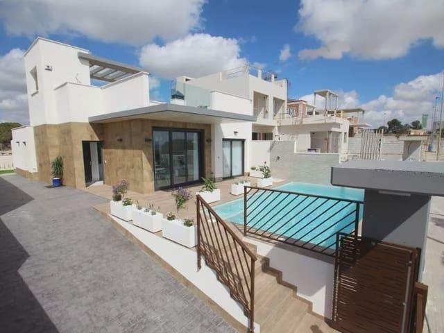 Chalet en venta en el Baix Segura / La Vega Baja, Valencia