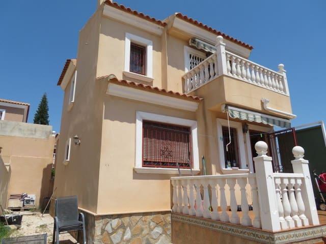 Chalet en venta en el Baix Segura / La Vega Baja, Valencia
