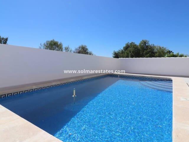 Chalet en venta en el Baix Segura / La Vega Baja, Valencia