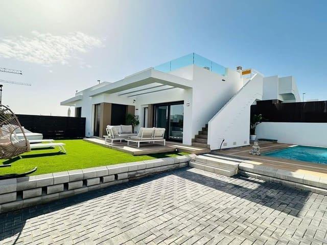 Chalet en venta en San Miguel De Salinas