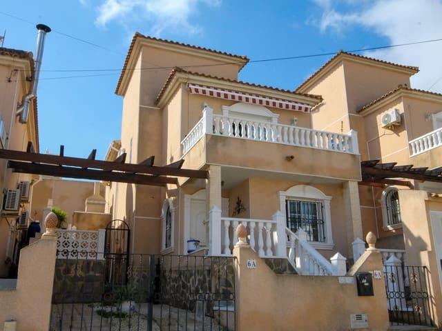 Chalet en venta en el Baix Segura / La Vega Baja, Valencia