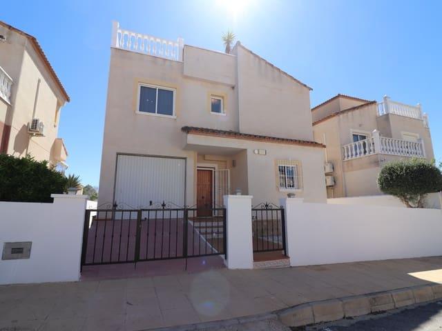 Chalet en venta en el Baix Segura / La Vega Baja, Valencia