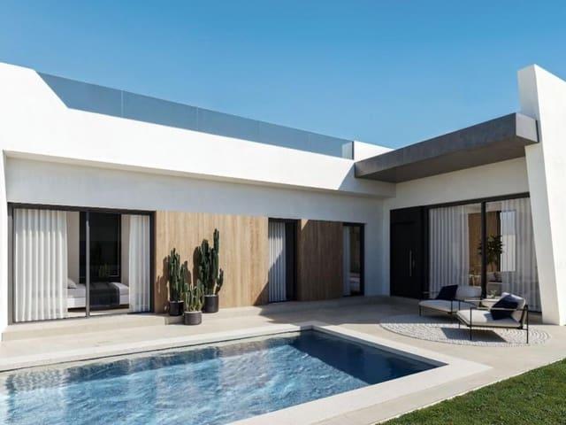 Villa en venta en San Miguel De Salinas