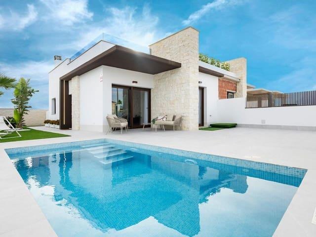 Chalet en venta en el Baix Segura / La Vega Baja, Valencia