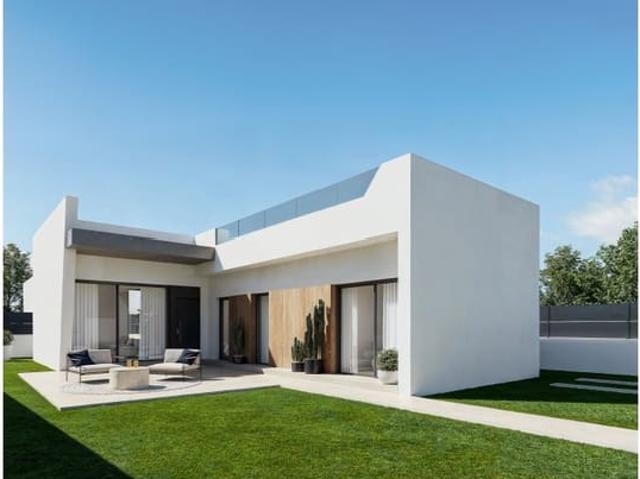 Villa en venta en San Miguel De Salinas