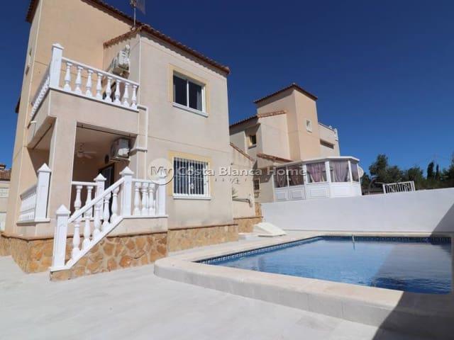 Chalet en venta en el Baix Segura / La Vega Baja, Valencia