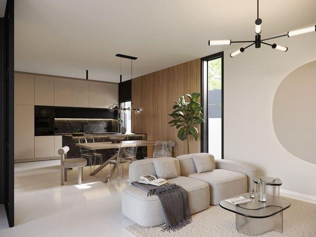 Chalet en venta en San Miguel de Salinas