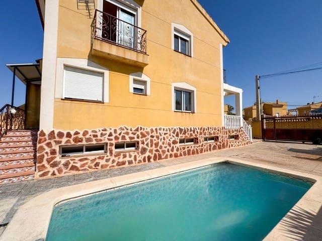 Chalet en venta en el Baix Segura / La Vega Baja, Valencia