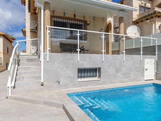 Villa en venta en San Miguel De Salinas