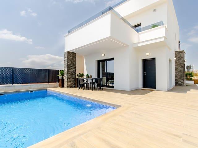 Villa en venta en San Miguel De Salinas