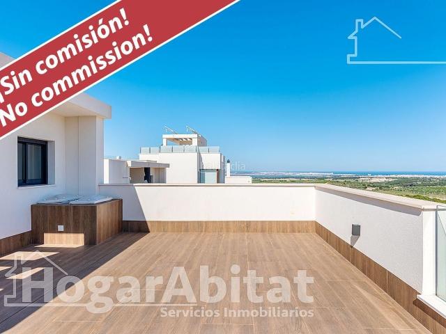 Chalet en venta en el Baix Segura / La Vega Baja, Valencia