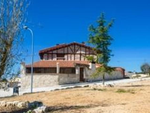 Chalet en venta en San Miguel Del Arroyo, Castilla y León