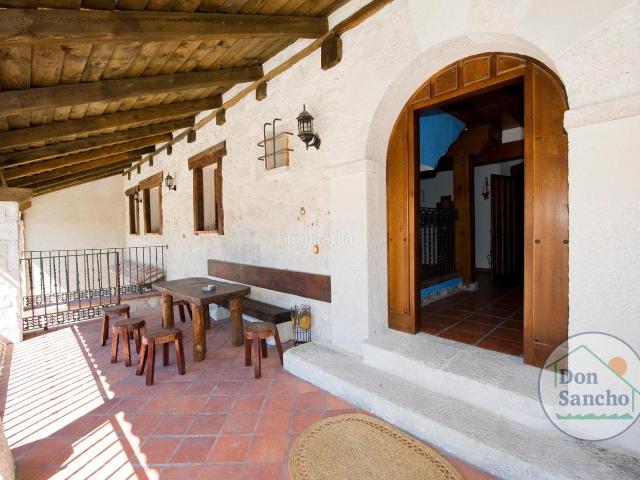 Villa en venta en San Miguel Del Arroyo