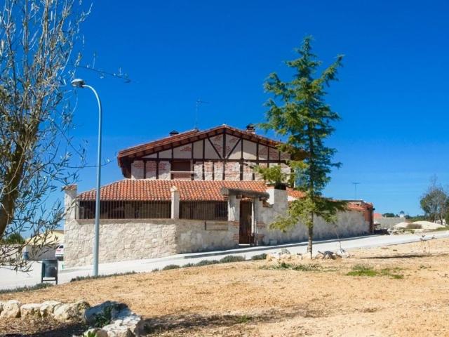 Chalet en venta en San Miguel Del Arroyo, Castilla y León