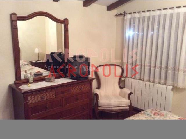 Chalet en venta en San Miguel Del Valle, Castilla y León