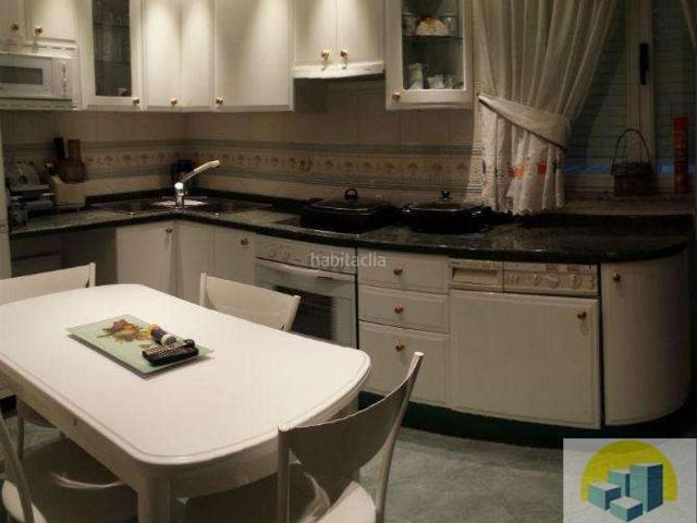 Villa en venta en San Morales