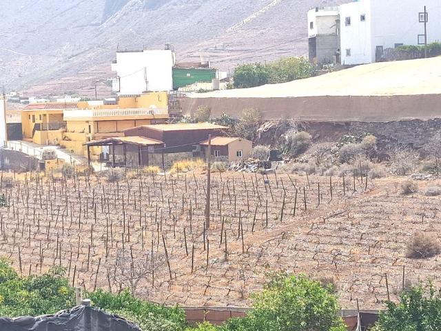 Chalet en venta en La Aldea de San Nicolás, Canarias