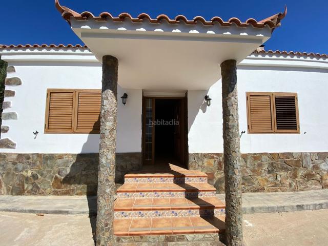 Chalet en venta en La Aldea de San Nicolás, Canarias