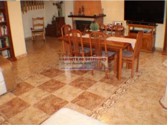Chalet en venta en Distrito 5, Albacete