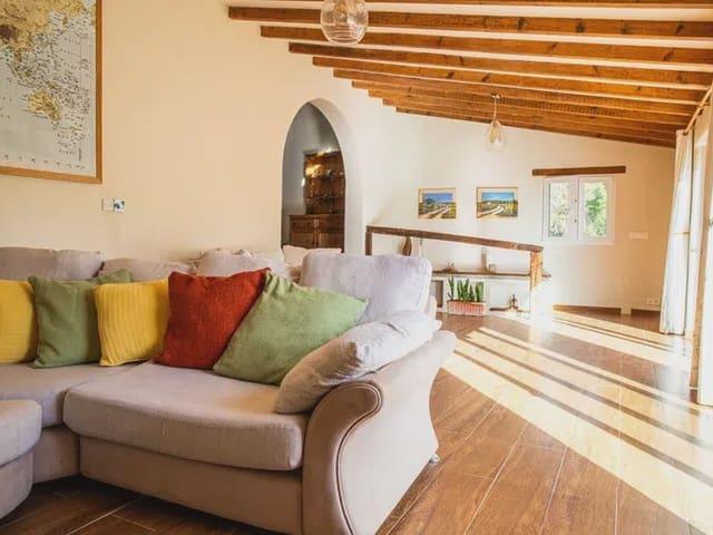 Chalet en venta en San Pablo de Buceite, Campo de Gibraltar