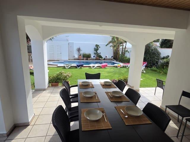 Chalet en venta en Salto del Agua, Costa del Sol Occidental