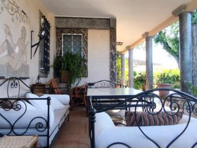 Casa en venta en San Pedro De Mérida, Proserpina
