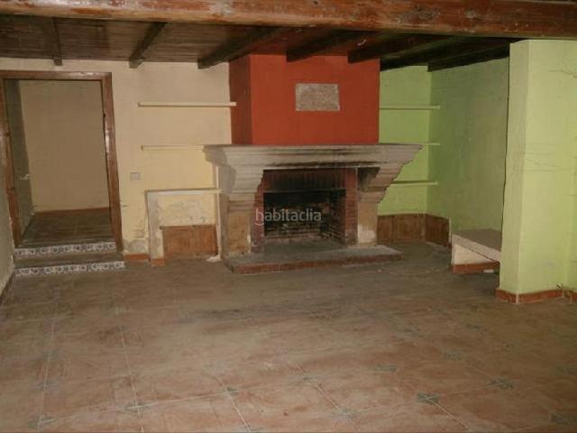 Chalet en venta en San Pedro De Rozados, Salamanca