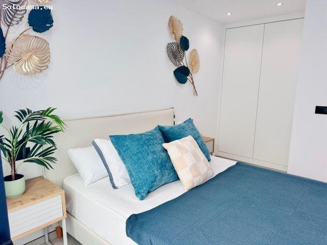 Casa en venta en Campo de Cartagena y Mar Menor, Murcia
