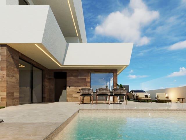 Chalet en venta en San Pedro del Pinatar, Campo de Cartagena y Mar Menor