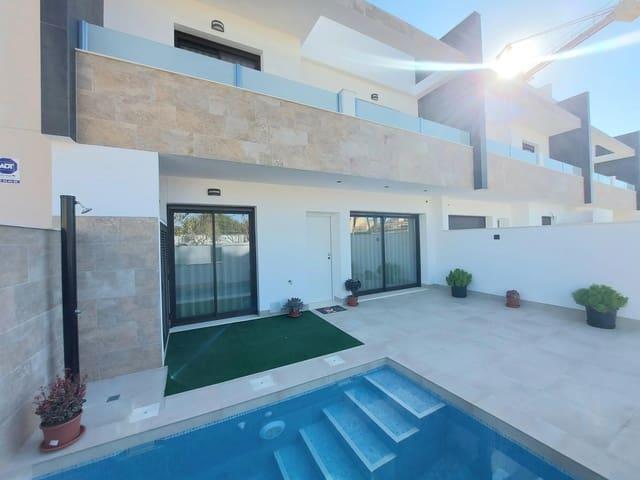 Chalet en venta en San Pedro del Pinatar, Campo de Cartagena y Mar Menor